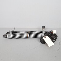 2011-2016 BMW 528i 535i 550i M5 Trunk Lid Shock Pair Set 51247207009 OEM