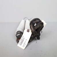 2011-2016 BMW 528i 535i 550i M5 Trunk Lid Shock Pair Set 51247207009 OEM