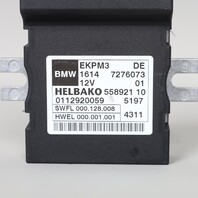 2011-2012 BMW 528i 535i Fuel Pump Module OEM 16147276073