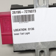2011-2012 BMW 528i 535i Fuel Pump Module OEM 16147276073