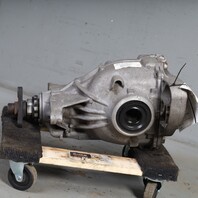 2012-2016 BMW 528i 535i 640i Rear Axle Differential Carrier 33107584444 OEM