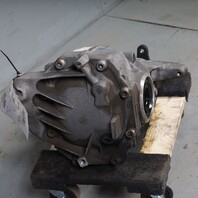 2012-2016 BMW 528i 535i 640i Rear Axle Differential Carrier 33107584444 OEM