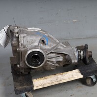 2012-2016 BMW 528i 535i 640i Rear Axle Differential Carrier 33107584444 OEM