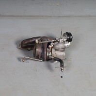 2012-2013 BMW 528i X1 X3 Z4 N20 Turbocharger OEM 11657588938