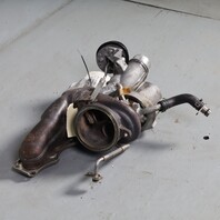 2012-2013 BMW 528i X1 X3 Z4 N20 Turbocharger OEM 11657588938