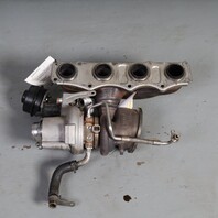 2012-2013 BMW 528i X1 X3 Z4 N20 Turbocharger OEM 11657588938