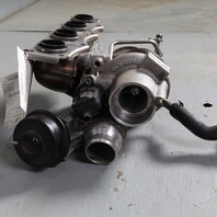 2012-2013 BMW 528i X1 X3 Z4 N20 Turbocharger OEM 11657588938