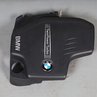 2011-2016 BMW 528i N20 Ignition Coil Engine Cover 11127594344 OEM