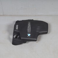 2011-2016 BMW 528i N20 Ignition Coil Engine Cover 11127594344 OEM