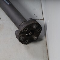 2012-2016 BMW 528i Rear Driveline Drive Shaft 26107629415 OEM