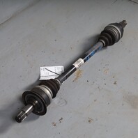 2012-2016 BMW 528i Left Rear Axle Shaft CV Joint 33207630183 OEM