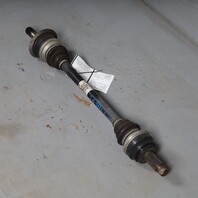 2012-2016 BMW 528i Left Rear Axle Shaft CV Joint 33207630183 OEM