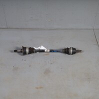 2012-2016 BMW 528i Left Rear Axle Shaft CV Joint 33207630183 OEM