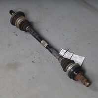 2012-2016 BMW 528i Right Rear Axle Shaft CV Joint 33207630184 OEM