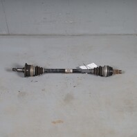 2012-2016 BMW 528i Right Rear Axle Shaft CV Joint 33207630184 OEM