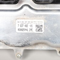 BMW 328i 528i X3 N20 Engine Computer Module ECU ECM DME MEVD1724 OEM