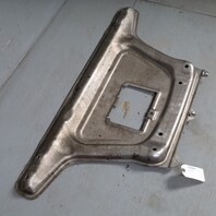 2001-2006 BMW 328ci 330ci Front Suspension Reinforcement Plate 51718260810 OEM