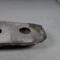 2001-2006 BMW 328ci 330ci Front Suspension Reinforcement Plate 51718260810 OEM