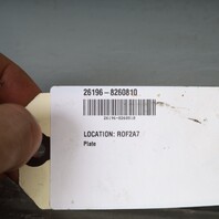 2001-2006 BMW 328ci 330ci Front Suspension Reinforcement Plate 51718260810 OEM