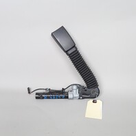 2010-2017 BMW 528i 535i 550i Right Front Seat Belt Buckle 72119115306 OEM