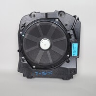 2011-2016 BMW 528i 535i 550i Floor Speaker Subwoofer Pair 65139169685 OEM