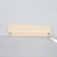 BMW 528i 535i 550i M5 Left Driver Knee Air Bag Beige 72129181129 OEM