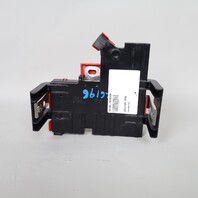 2011-2016 BMW 528i 535i 550i Battery Junction Rear 61149240490 OEM