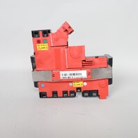 2011-2016 BMW 528i 535i 550i Battery Junction Rear 61149240490 OEM