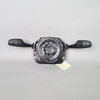 2011-2016 BMW 528i 535i 550i Turn Signal Wiper Switch 61319245622 OEM