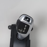 2011-2012 BMW 528i 535i 550i X3 Automatic Shifter Selector 61319251186 OEM