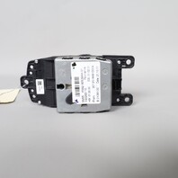 2012 BMW 528i 535i 550i X3 iDrive Navigation Switch Knob 65829253944 OEM