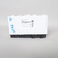 2011-2016 BMW 528i 535i 550i Power Seat Control Module OEM 61359257099