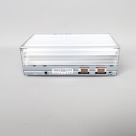 2011-2013 BMW 528i 535i 550i F10 Amp Amplifier HIFI 65129266355 OEM