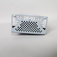 2011-2013 BMW 528i 535i 550i F10 Amp Amplifier HIFI 65129266355 OEM