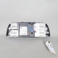 2011-2016 BMW 528i 535i 550i Central Display Screen 10.25 65509266385 OEM