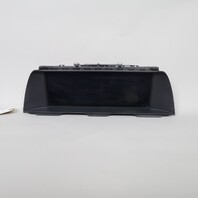 2011-2016 BMW 528i 535i 550i Central Display Screen 10.25 65509266385 OEM