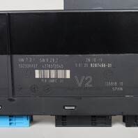 2011-2016 BMW 528i 535i 550i M5 M6 Electronic Junction Box 61359244393 OEM