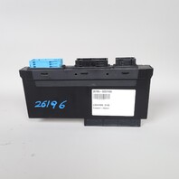 2011-2016 BMW 528i 535i 550i M5 M6 Electronic Junction Box 61359244393 OEM