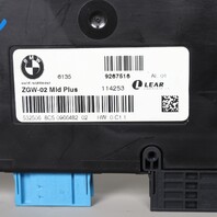 2012 BMW 528i 535i Gateway Control Module OEM
