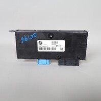 2012 BMW 528i 535i Gateway Control Module OEM