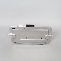 BMW 528i 535i 550i 640i 650i 750i X3 Footwell Module 61359273629 OEM