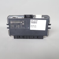 BMW 528i 535i 550i 640i 650i 750i X3 Footwell Module 61359273629 OEM