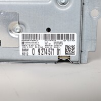 BMW 528i 535i 550i 640i 750i Stereo Infotainment Module 65129274571 OEM