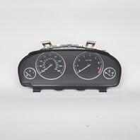 2011-2013 BMW 528i 535i 550i X3 Speedometer Instrument Cluster 62109358979 OEM