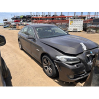 2012 BMW 528i F10 Parts - N20 Engine 8-Speed Trans - Stock #26196