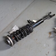 2011-2013 BMW 528i F10 Front Strut Shock Spring Pair OEM 31316789363