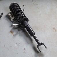 2011-2013 BMW 528i F10 Front Strut Shock Spring Pair OEM 31316789363