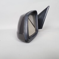 2011-2013 BMW 528i 535i 550i F10 Left Driver Side View Door Mirror OEM