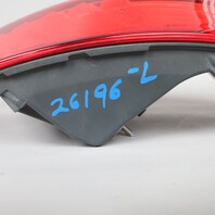 2011-2013 BMW 528i 535i 550i M5 F10 Left Driver Tail Light 63217203231 OEM