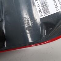 2011-2013 BMW 528i 535i 550i M5 F10 Left Driver Tail Light 63217203231 OEM